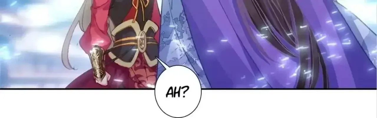 Legend of the Tyrant Empress Chapter 137 page 59 - 