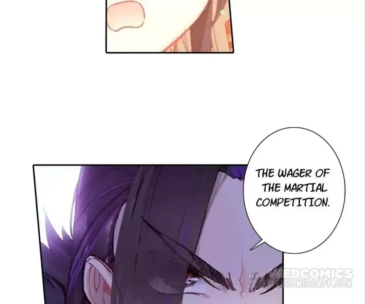 Legend of the Tyrant Empress Chapter 137 page 61 - 
