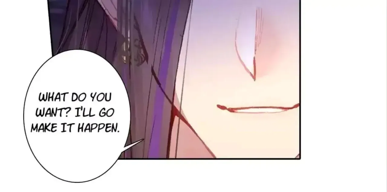 Legend of the Tyrant Empress Chapter 137 page 62 - 