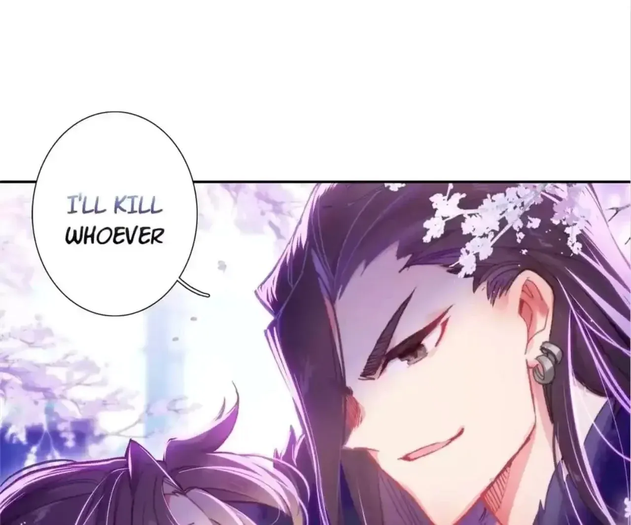 Legend of the Tyrant Empress Chapter 137 page 63 - 