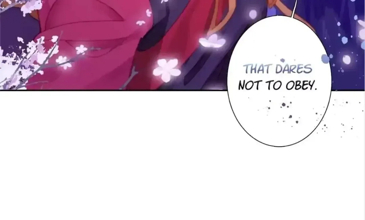 Legend of the Tyrant Empress Chapter 137 page 65 - 