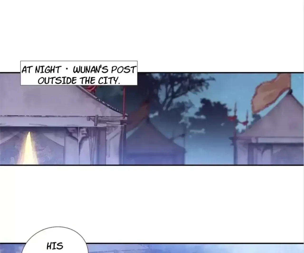 Legend of the Tyrant Empress Chapter 137 page 66 - 