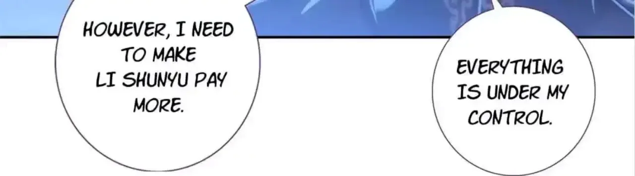 Legend of the Tyrant Empress Chapter 137 page 69 - 