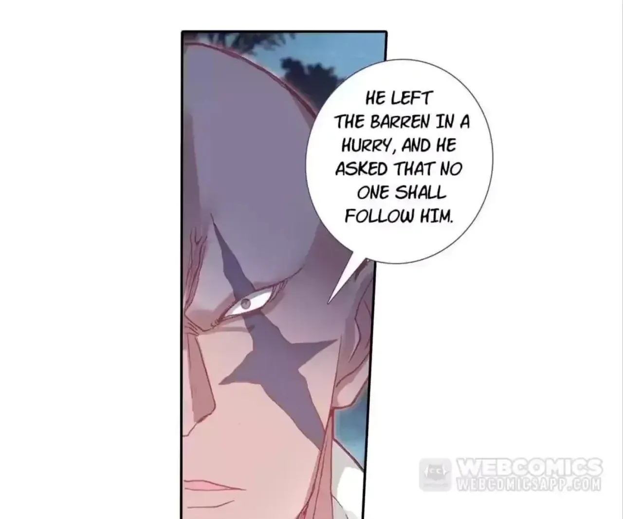 Legend of the Tyrant Empress Chapter 137 page 71 - 