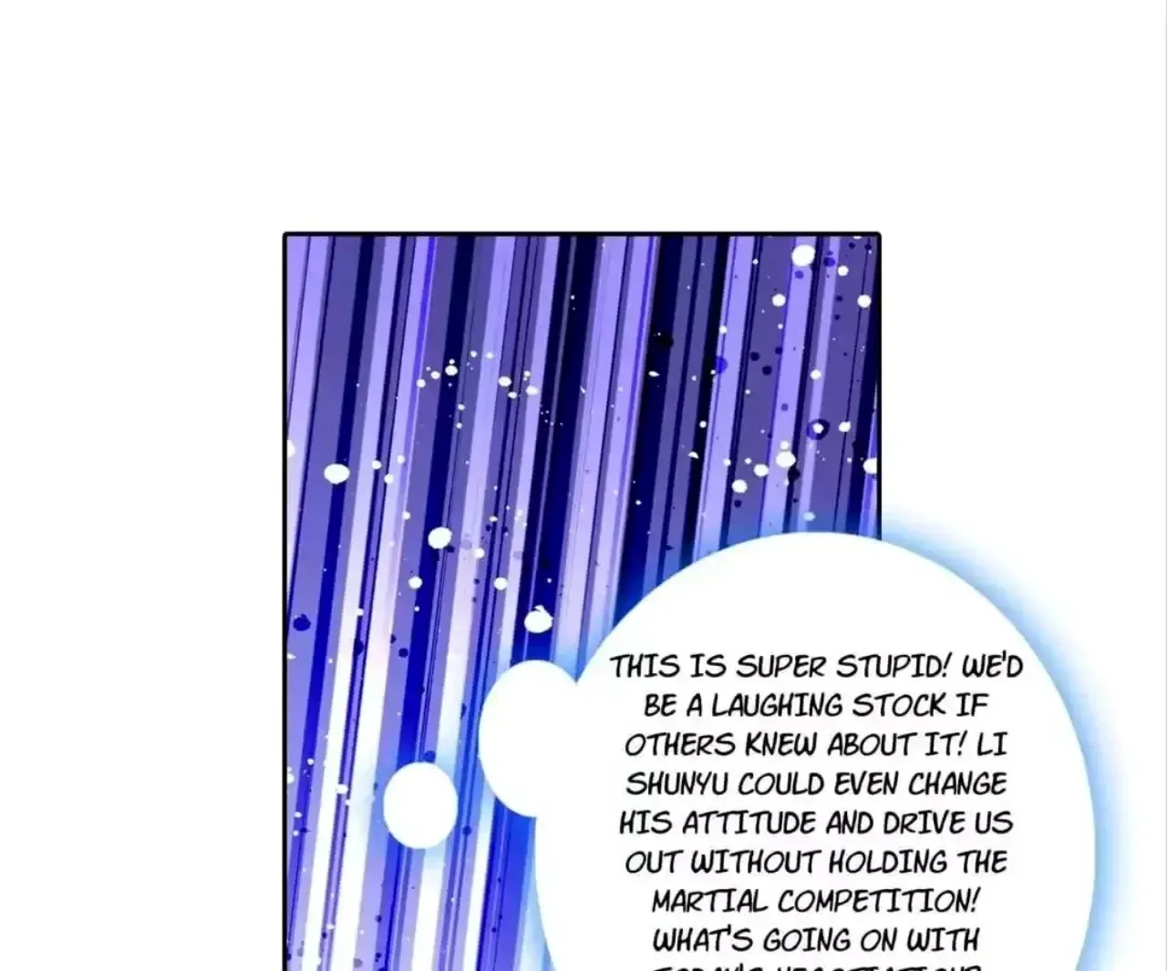 Legend of the Tyrant Empress Chapter 137 page 9 - 