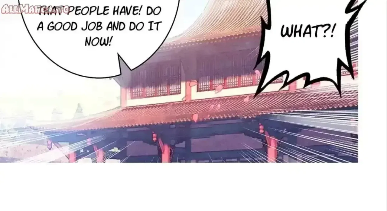 Legend of the Tyrant Empress Chapter 138 page 21 - 