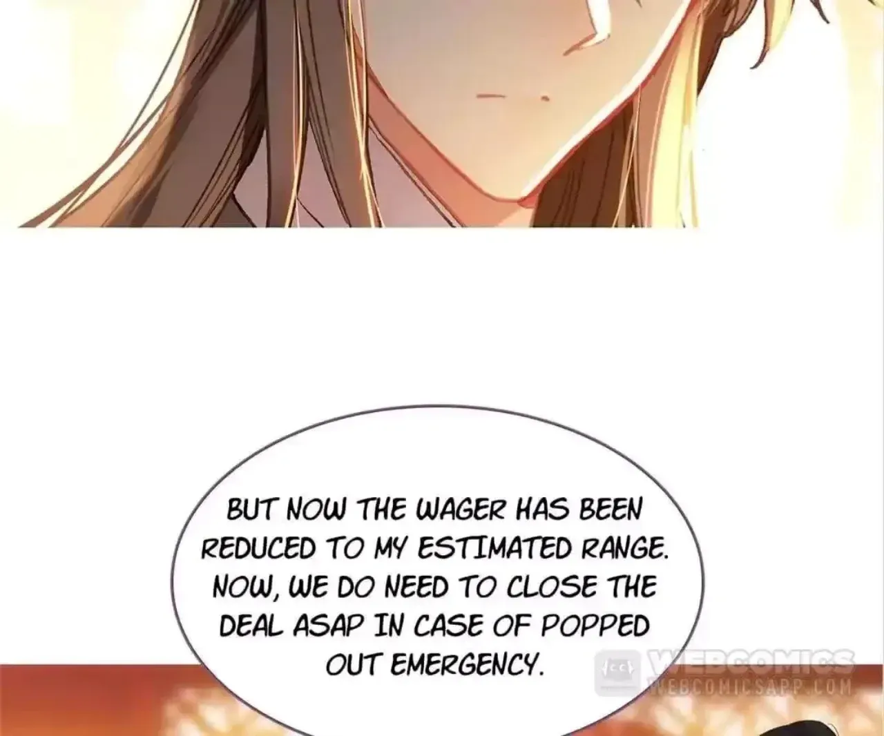 Legend of the Tyrant Empress Chapter 138 page 27 - 