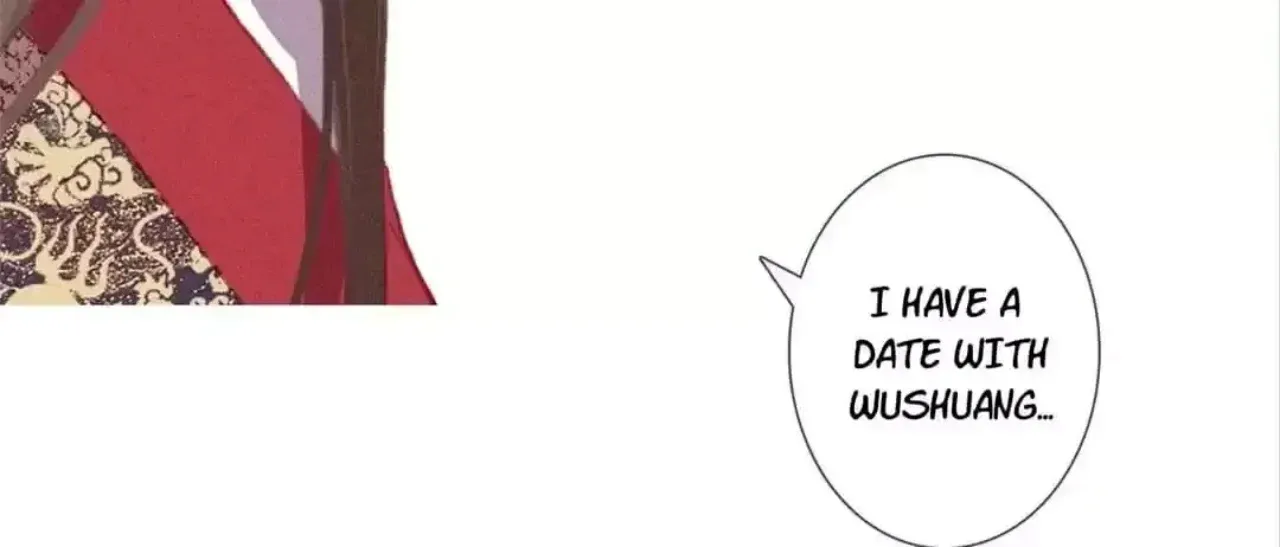 Legend of the Tyrant Empress Chapter 138 page 34 - 