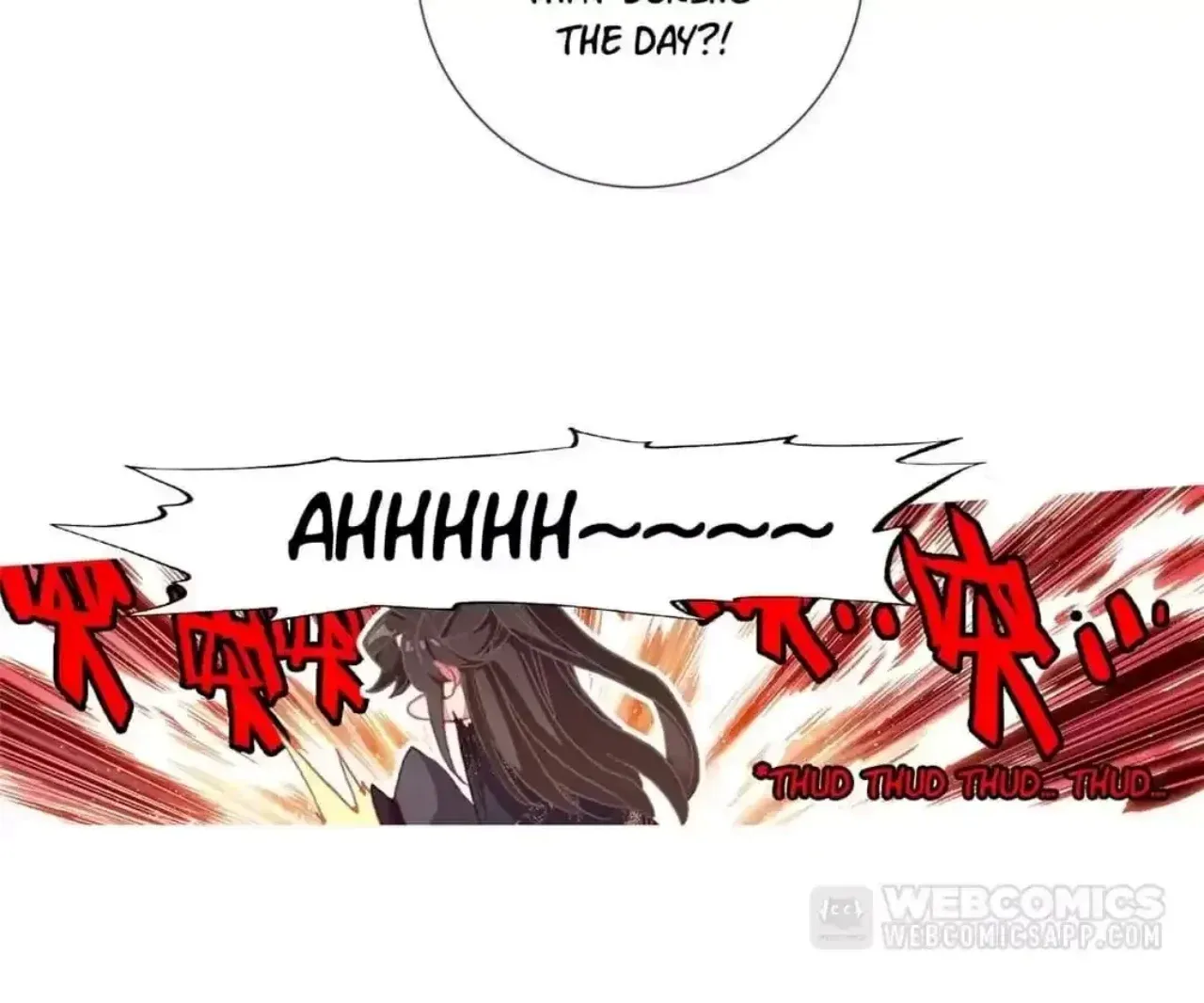 Legend of the Tyrant Empress Chapter 138 page 36 - 