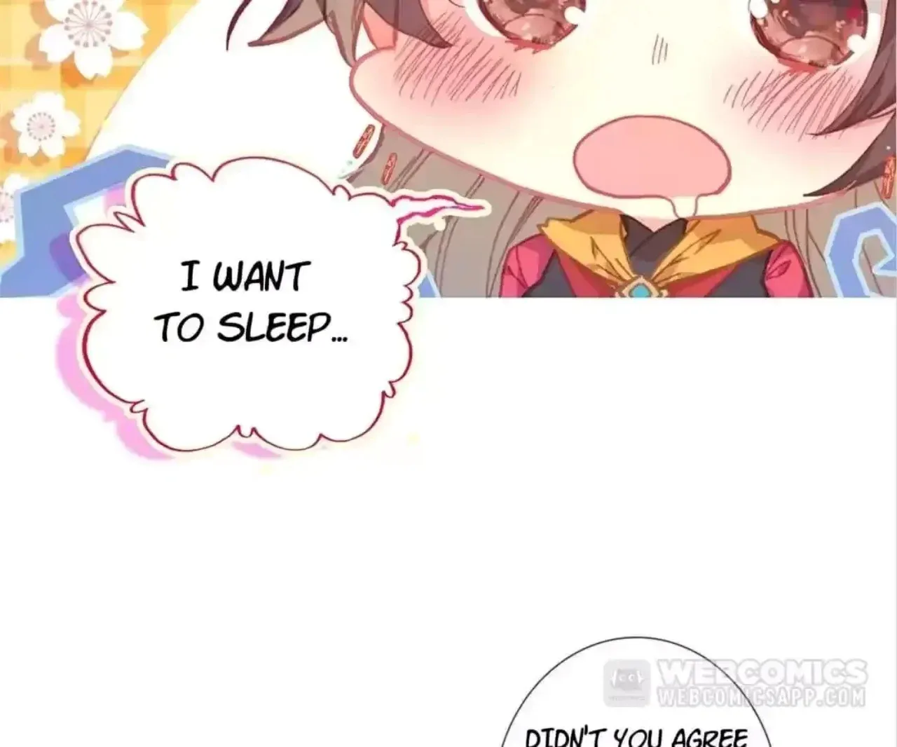 Legend of the Tyrant Empress Chapter 138 page 39 - 