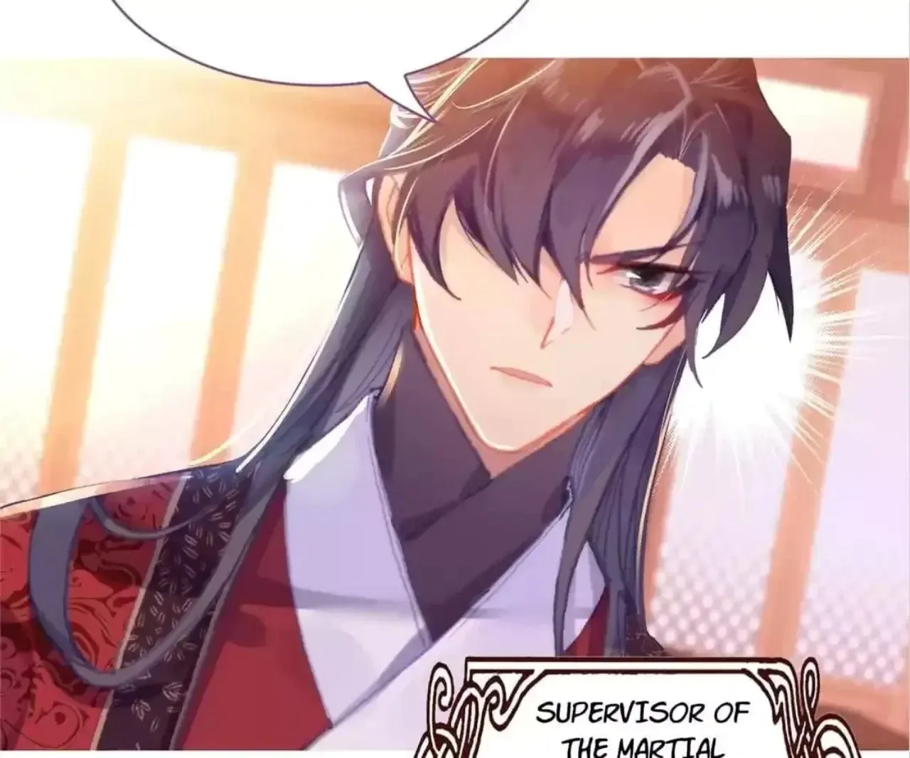 Legend of the Tyrant Empress Chapter 138 page 6 - 