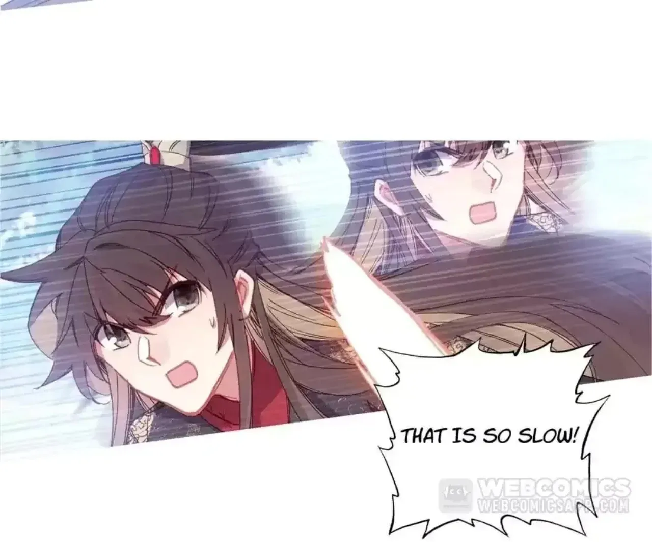 Legend of the Tyrant Empress Chapter 138 page 62 - 