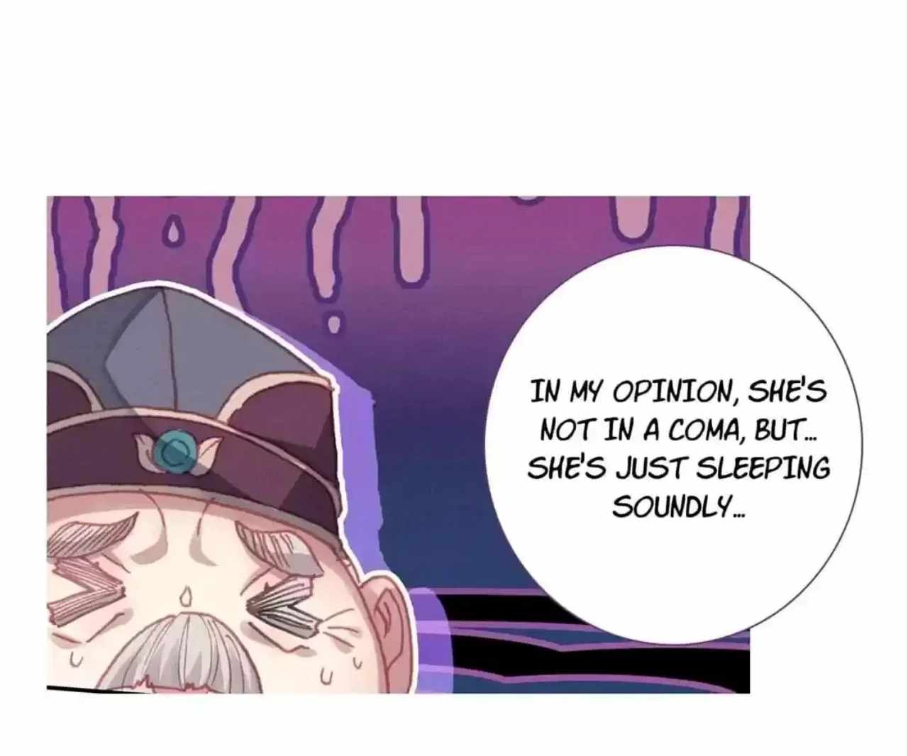 Legend of the Tyrant Empress Chapter 139 page 11 - 