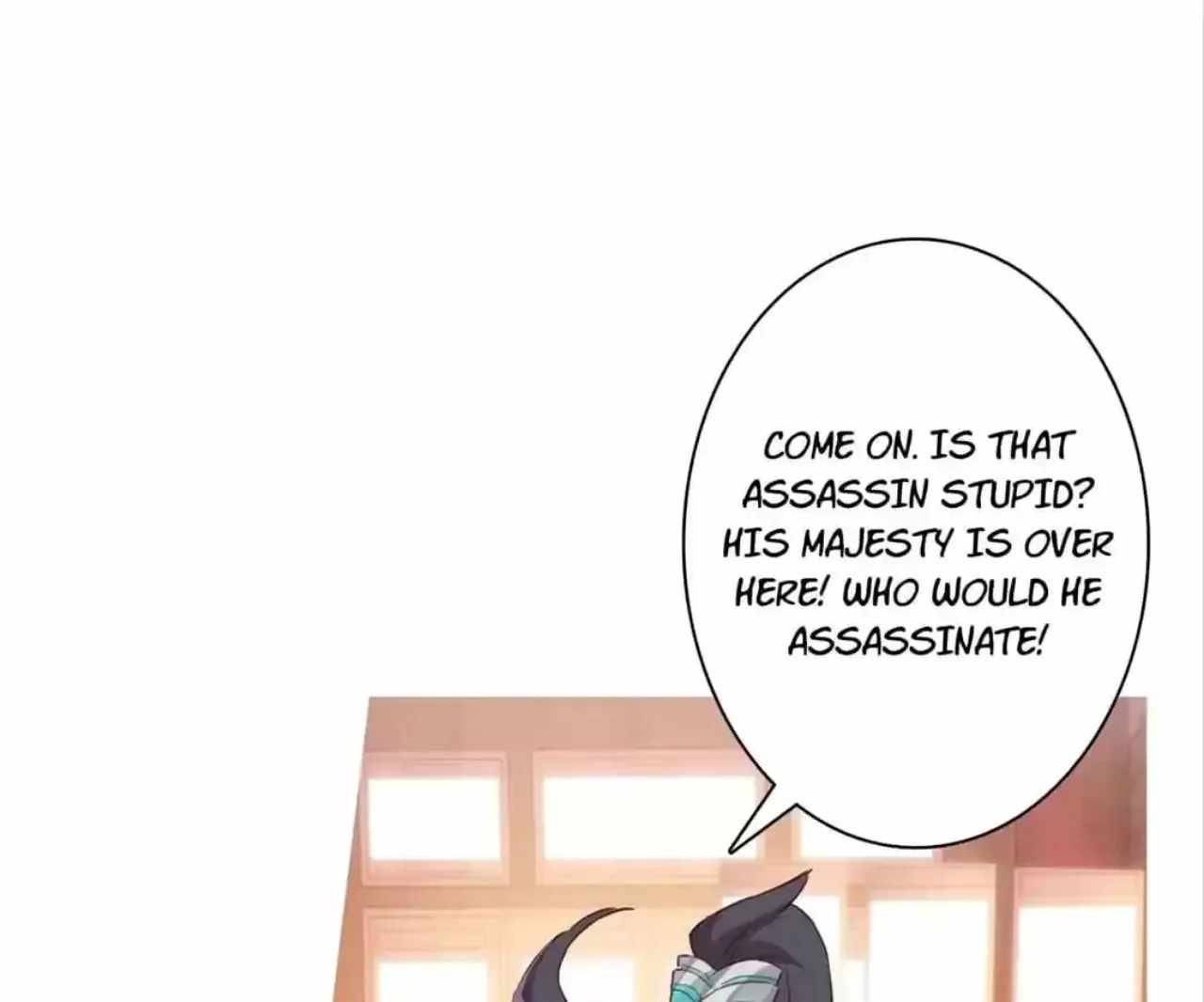 Legend of the Tyrant Empress Chapter 139 page 26 - 
