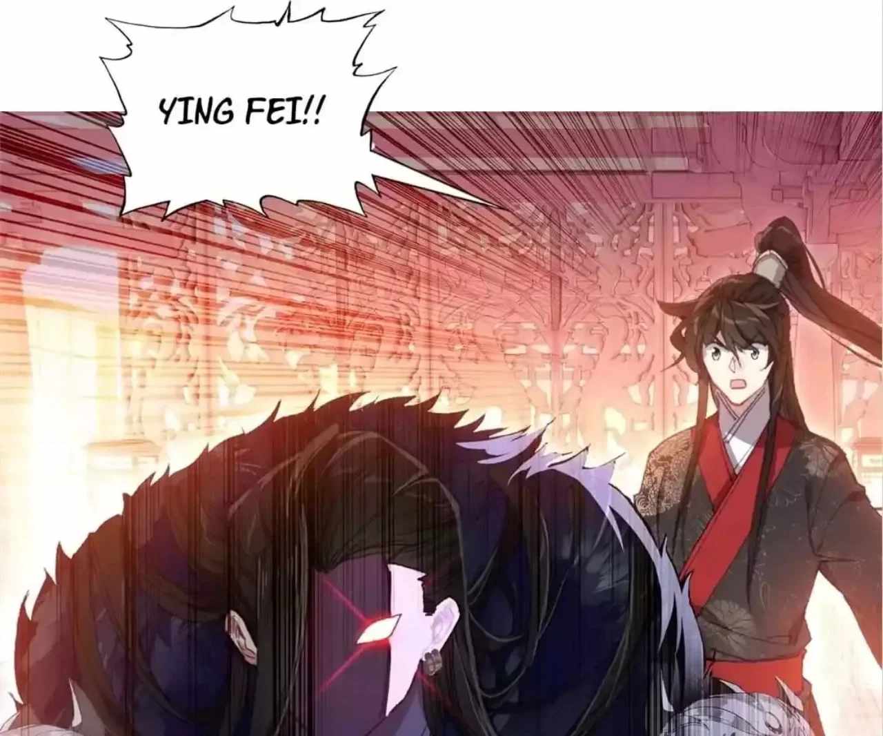 Legend of the Tyrant Empress Chapter 139 page 41 - 