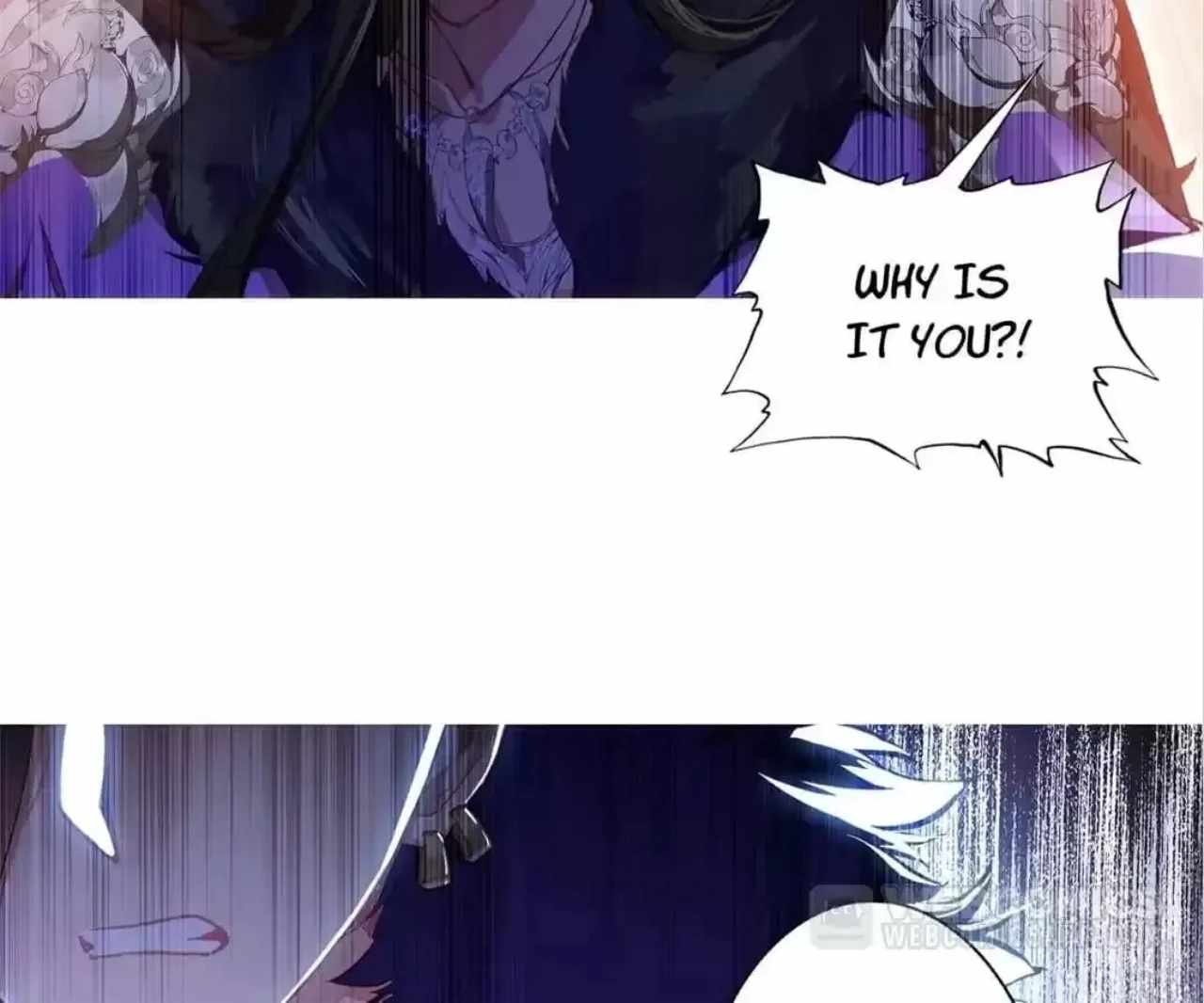 Legend of the Tyrant Empress Chapter 139 page 42 - 