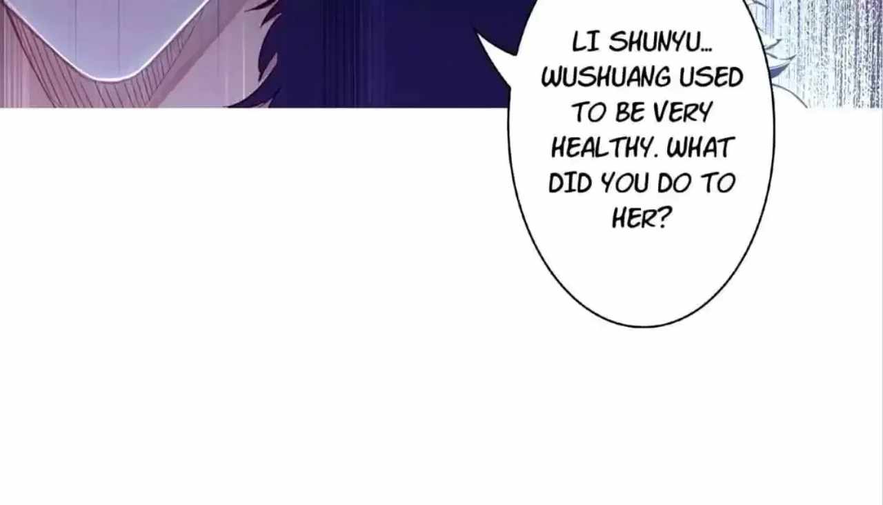 Legend of the Tyrant Empress Chapter 139 page 43 - 