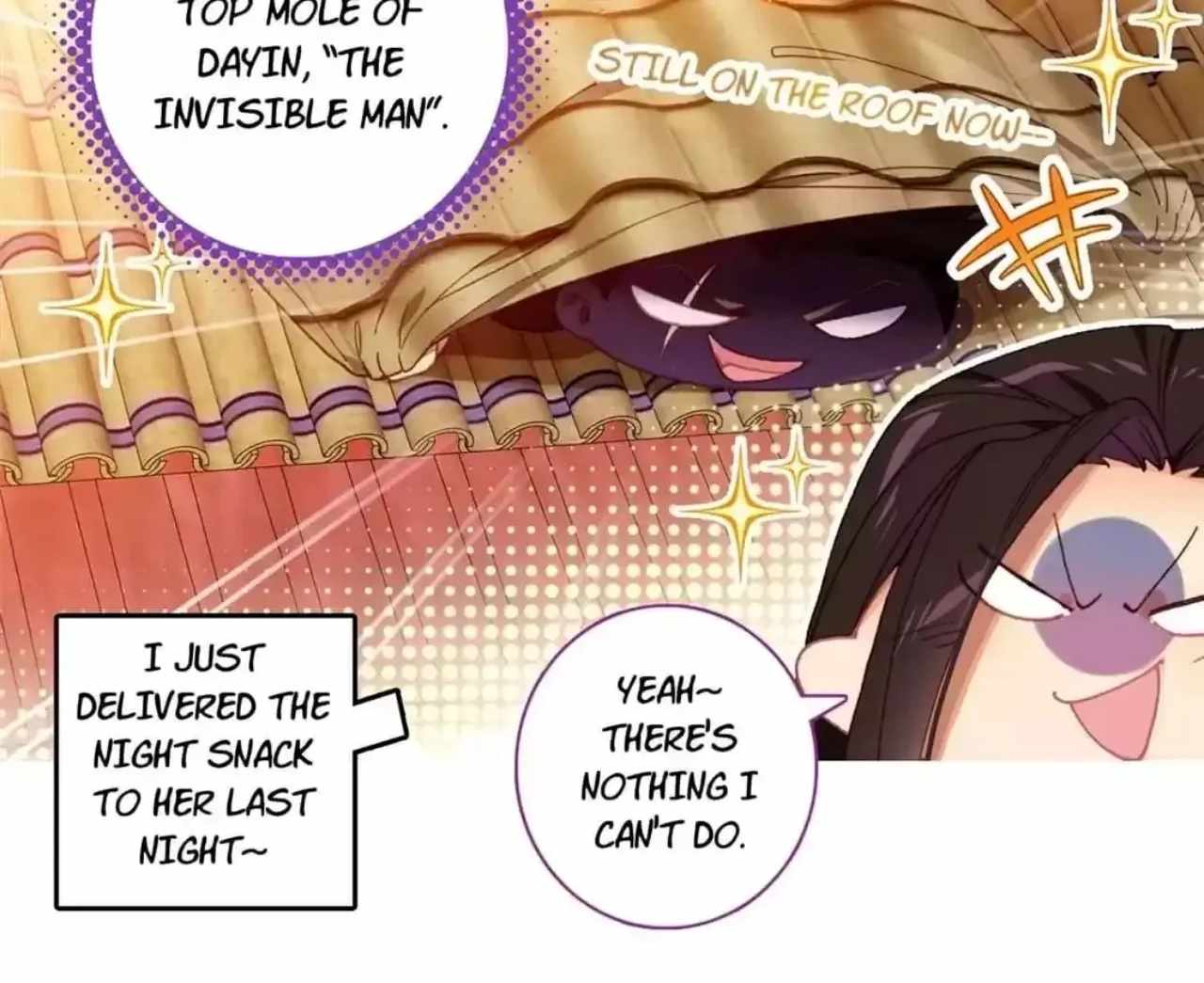 Legend of the Tyrant Empress Chapter 139 page 65 - 