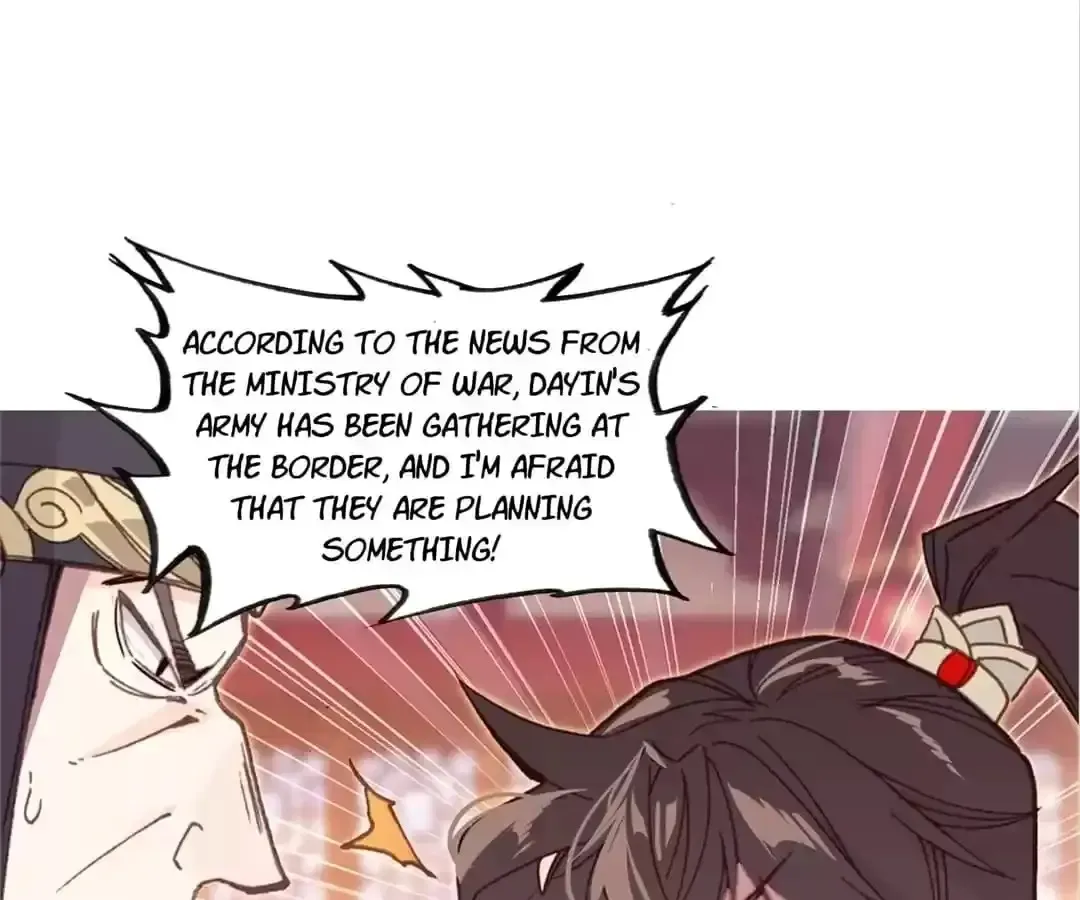 Legend of the Tyrant Empress Chapter 140 page 11 - 