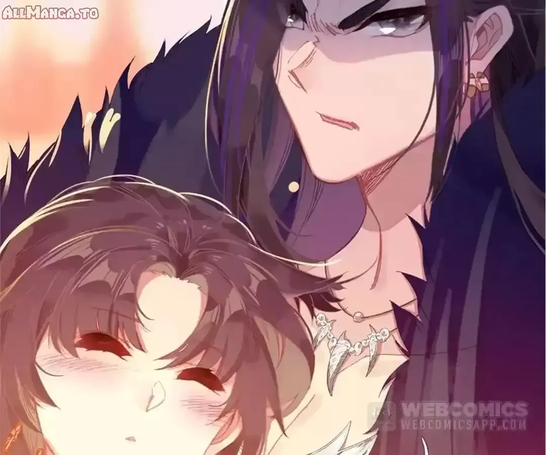 Legend of the Tyrant Empress Chapter 140 page 16 - 