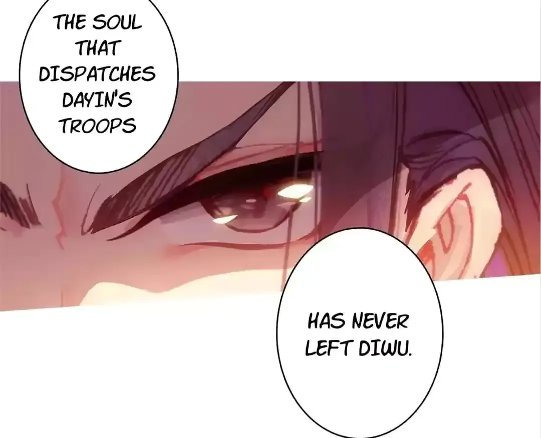 Legend of the Tyrant Empress Chapter 140 page 20 - 