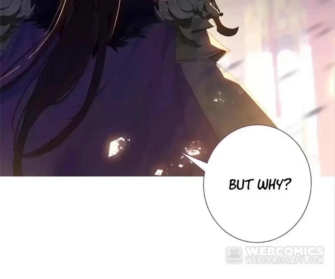 Legend of the Tyrant Empress Chapter 140 page 5 - 