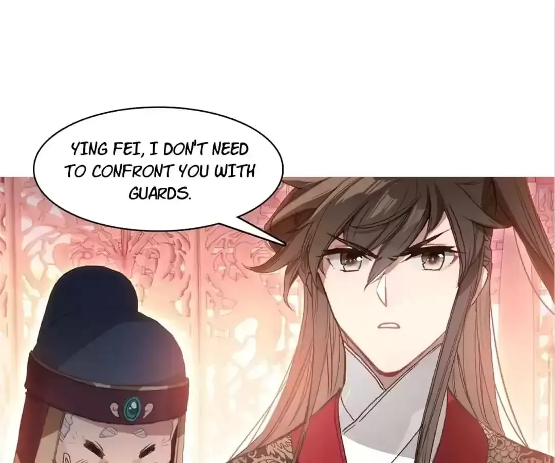 Legend of the Tyrant Empress Chapter 140 page 42 - 