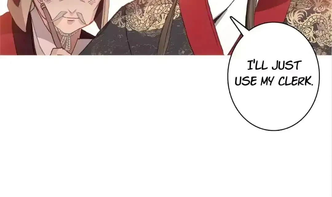 Legend of the Tyrant Empress Chapter 140 page 43 - 