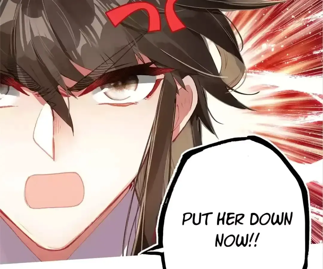 Legend of the Tyrant Empress Chapter 140 page 50 - 
