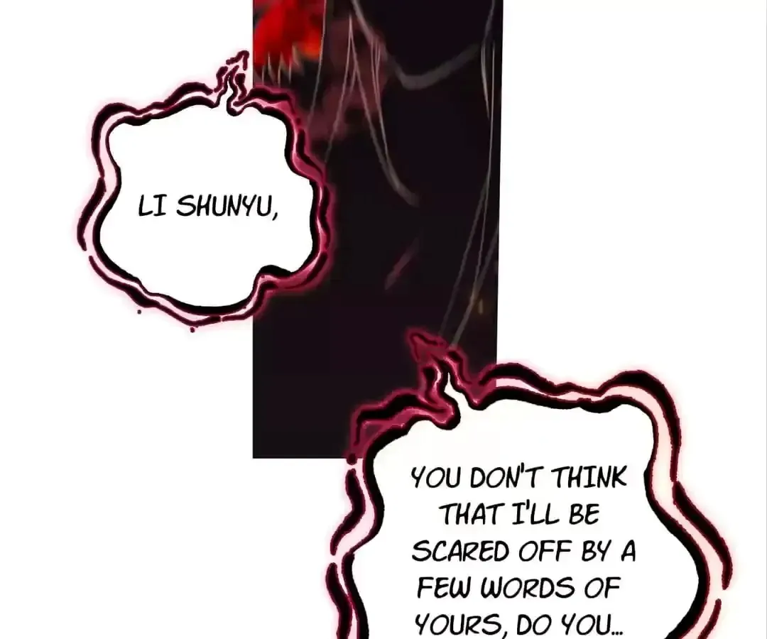 Legend of the Tyrant Empress Chapter 140 page 54 - 