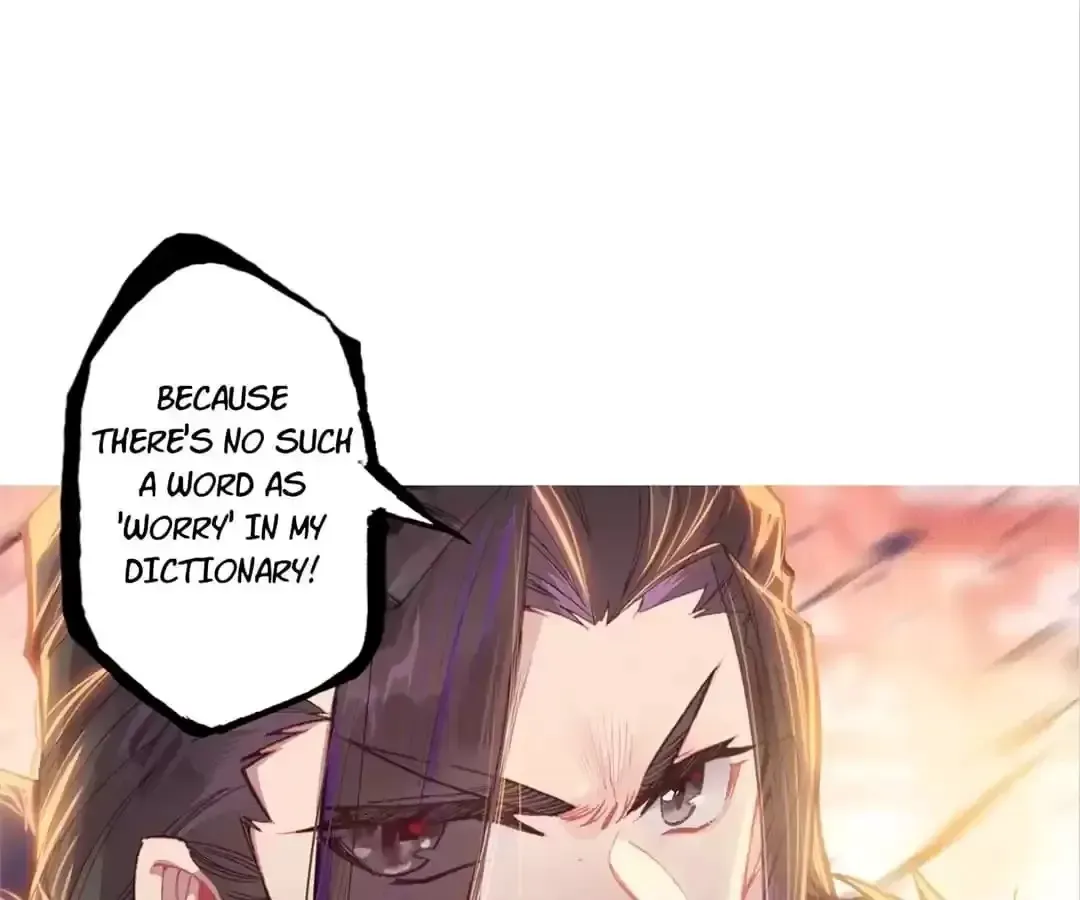Legend of the Tyrant Empress Chapter 140 page 7 - 