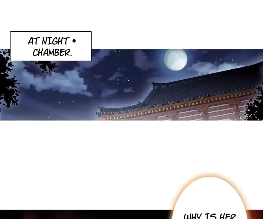 Legend of the Tyrant Empress Chapter 140 page 66 - 