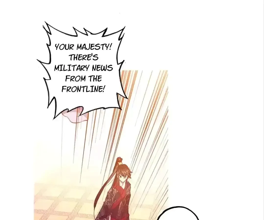 Legend of the Tyrant Empress Chapter 140 page 9 - 