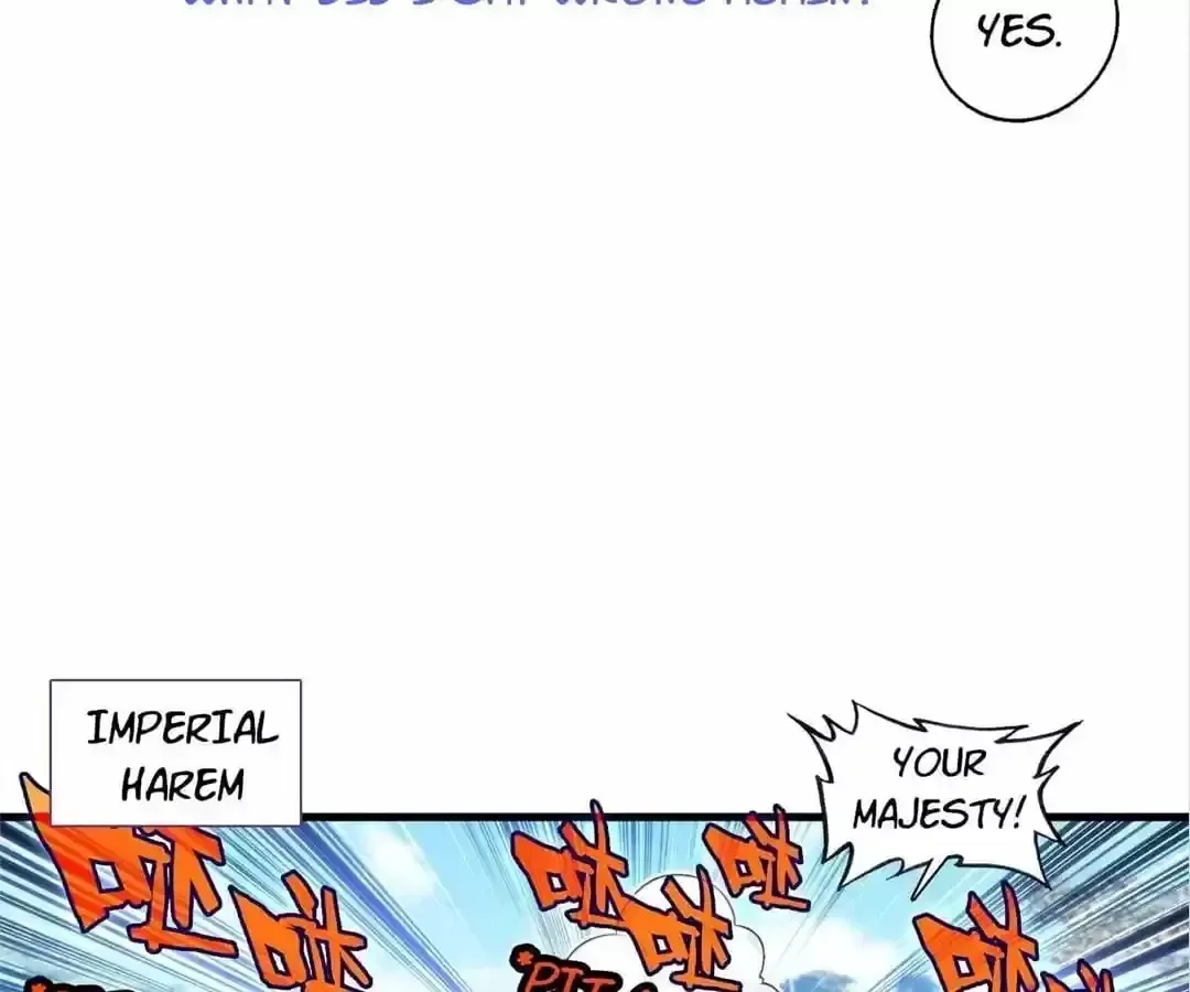 Legend of the Tyrant Empress Chapter 141 page 12 - 