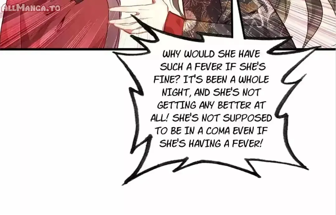 Legend of the Tyrant Empress Chapter 141 page 22 - 