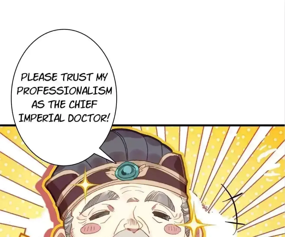Legend of the Tyrant Empress Chapter 141 page 23 - 