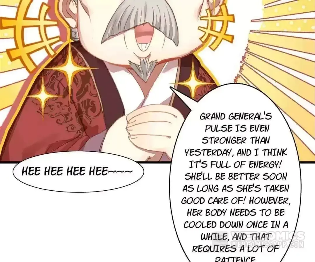 Legend of the Tyrant Empress Chapter 141 page 24 - 