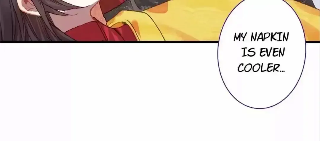 Legend of the Tyrant Empress Chapter 141 page 31 - 