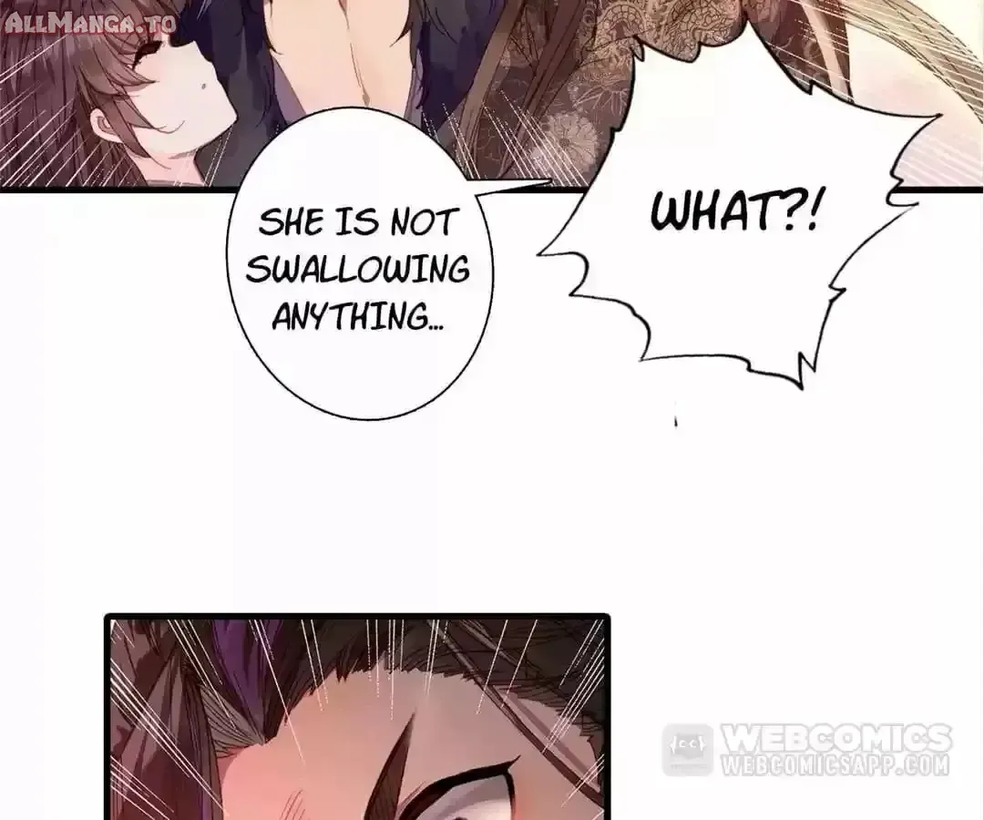 Legend of the Tyrant Empress Chapter 141 page 51 - 