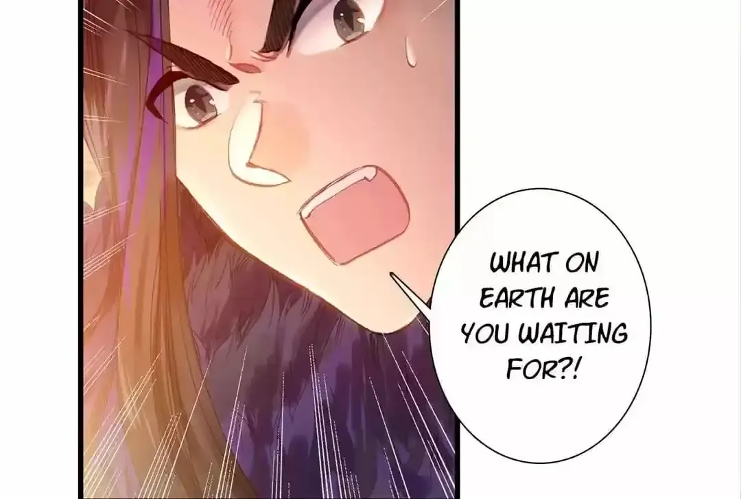 Legend of the Tyrant Empress Chapter 141 page 52 - 