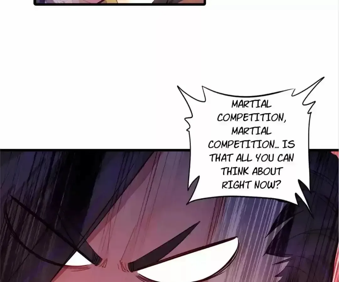Legend of the Tyrant Empress Chapter 141 page 7 - 