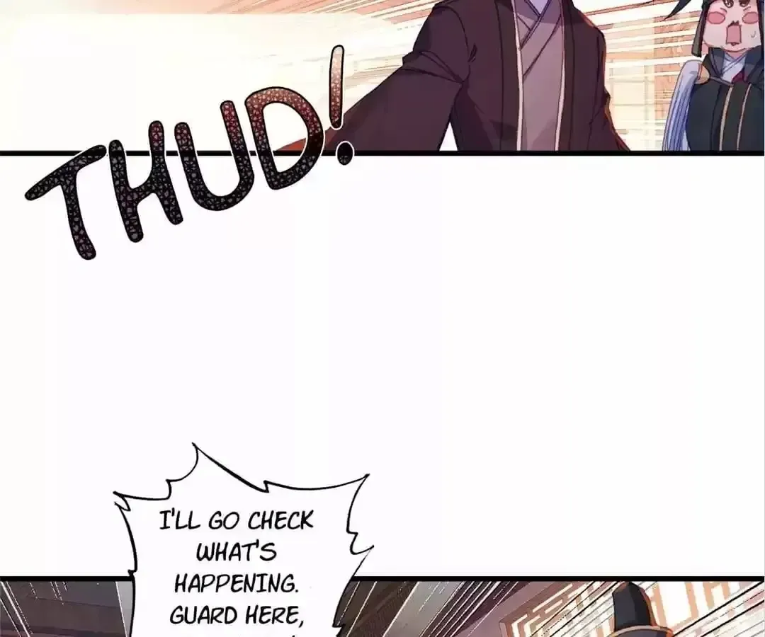 Legend of the Tyrant Empress Chapter 141 page 64 - 