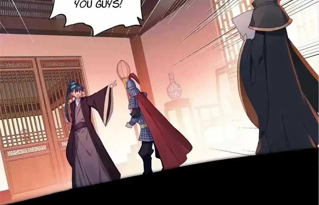 Legend of the Tyrant Empress Chapter 141 page 65 - 
