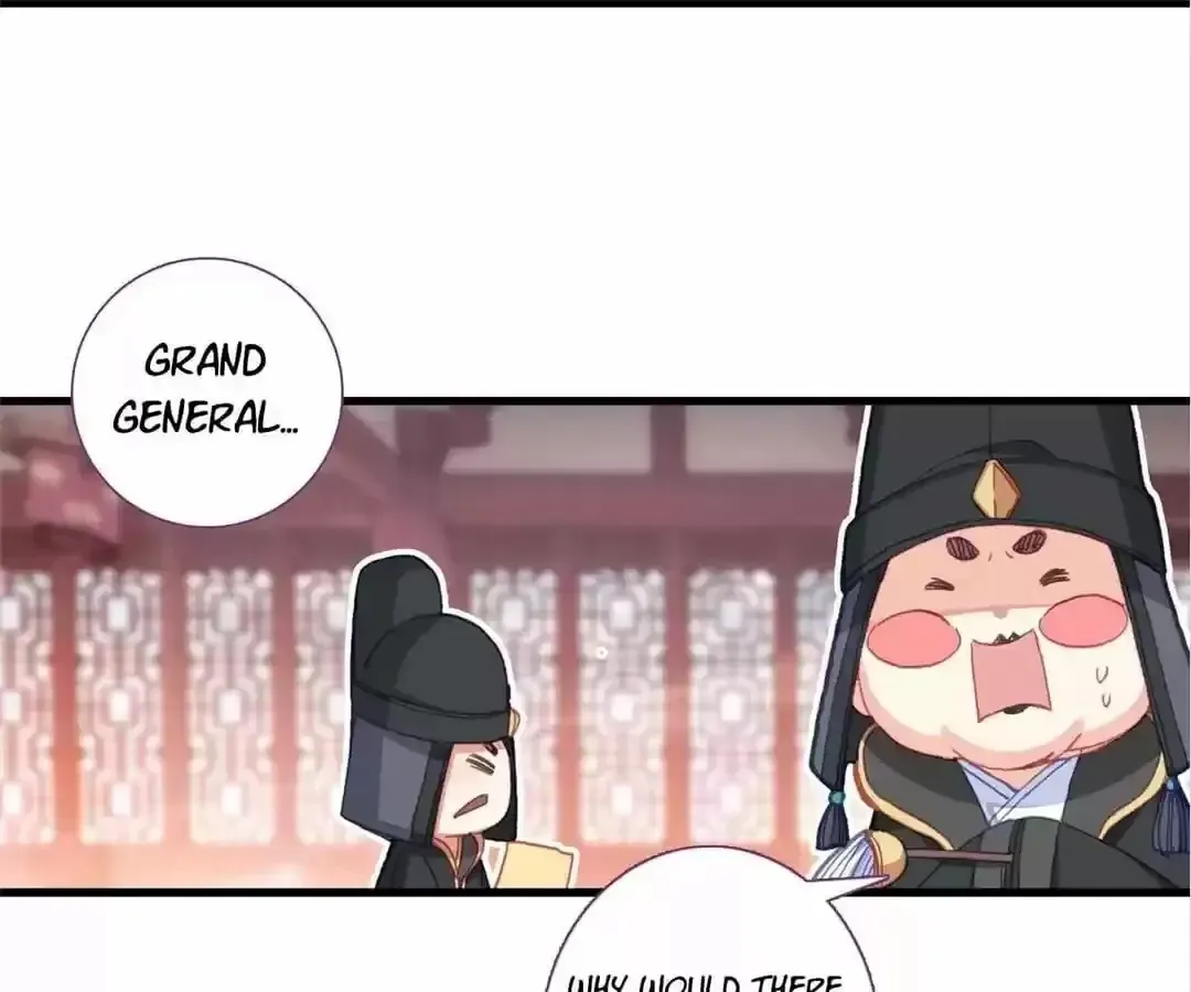 Legend of the Tyrant Empress Chapter 141 page 66 - 