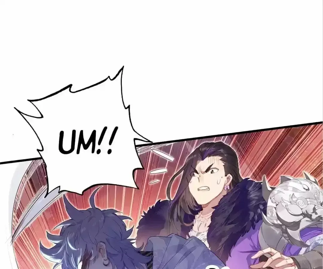 Legend of the Tyrant Empress Chapter 142 page 15 - 