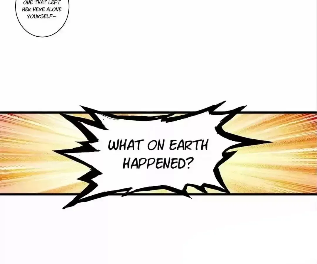 Legend of the Tyrant Empress Chapter 142 page 24 - 