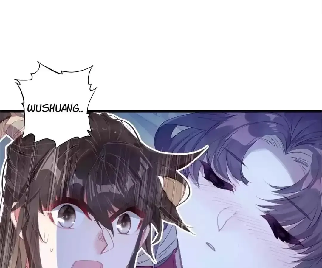 Legend of the Tyrant Empress Chapter 142 page 34 - 