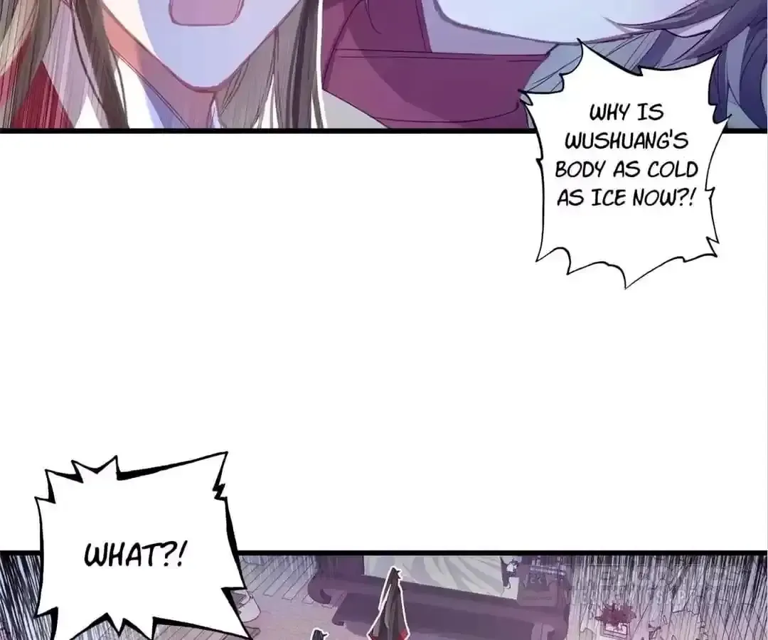 Legend of the Tyrant Empress Chapter 142 page 35 - 