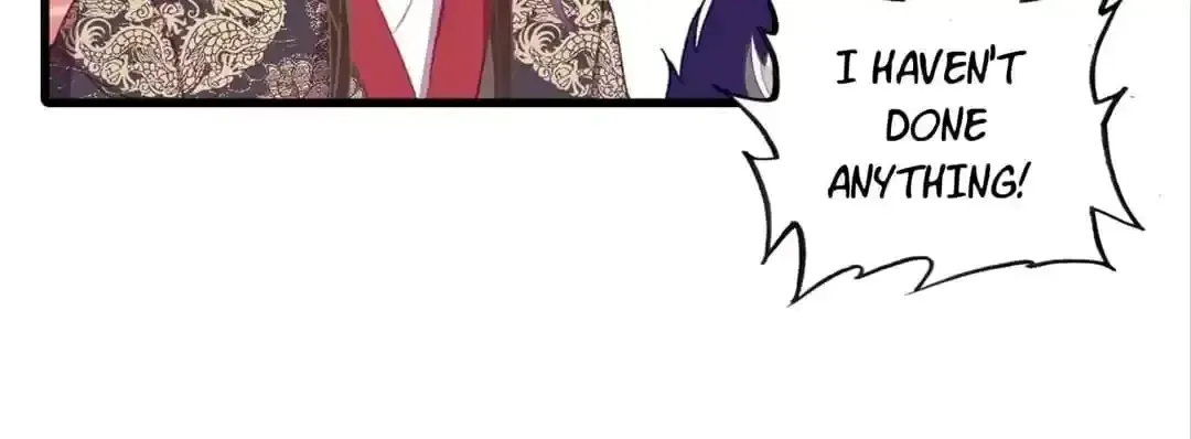 Legend of the Tyrant Empress Chapter 142 page 40 - 
