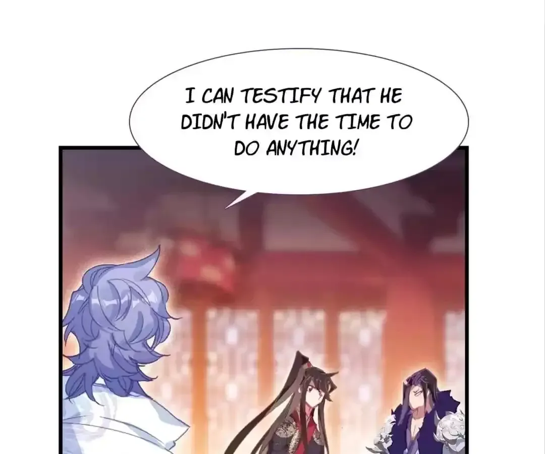Legend of the Tyrant Empress Chapter 142 page 41 - 